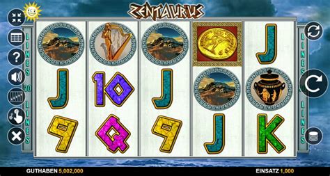 zentaurus echtgeld|Zentaurus Slot online spielen Mit Echtgeld oder kostenlos.